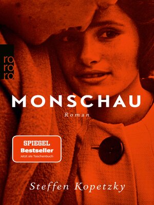 cover image of Monschau